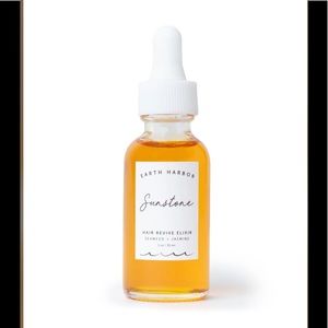 EARTH HARBOR NATURALS
SUNSTONE HAIR REVIVE ELIXIR 30ml/1oz